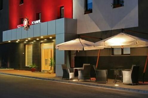 Hotel Finix - Photo2