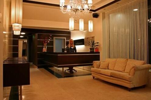 Hotel Finix - Photo3