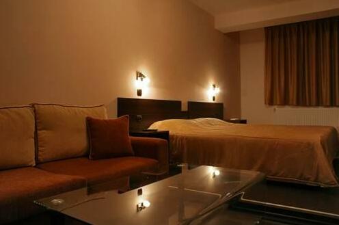 Hotel Finix - Photo5