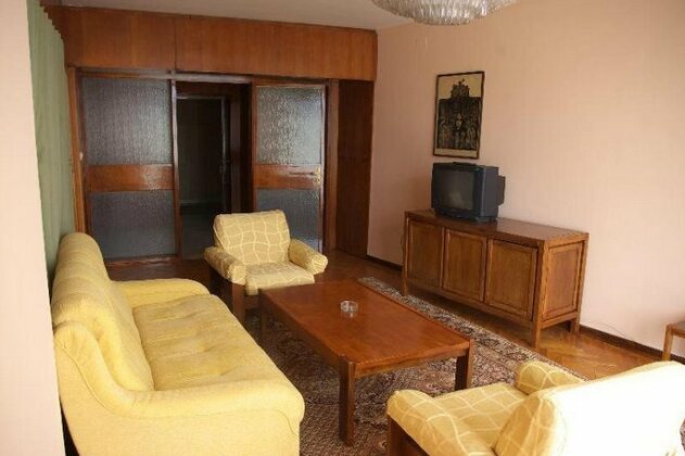 Hotel Saint Vrach - Photo4