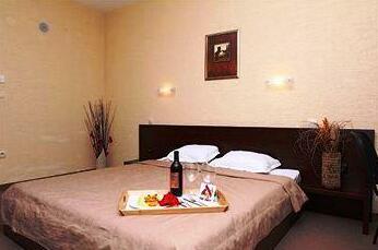 Hotel Time Out - Photo2