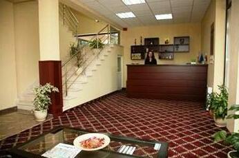 Hotel Time Out - Photo3