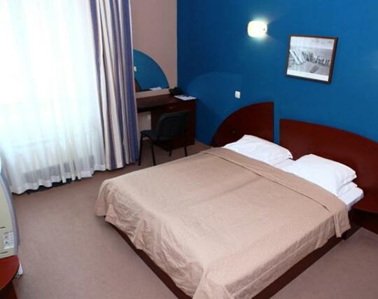 Hotel Time Out - Photo4