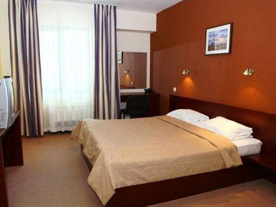 Hotel Time Out - Photo5