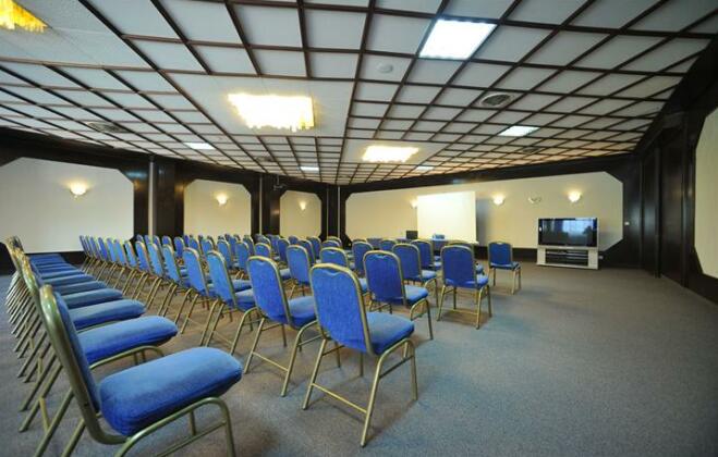 Interhotel Sandanski - Photo2