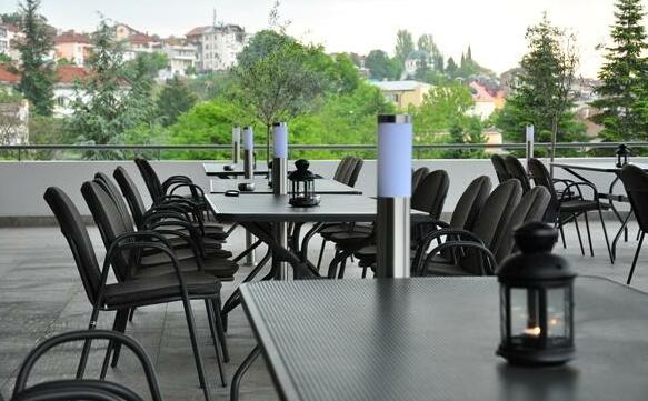 Interhotel Sandanski - Photo5