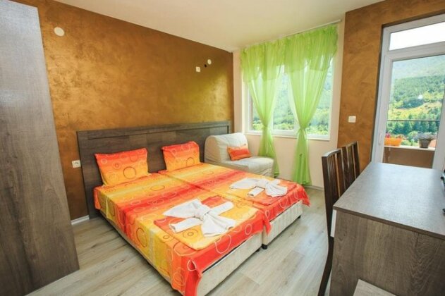 Kaltsunova house - Photo3
