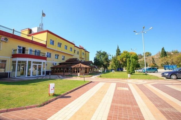 Kareliya Complex