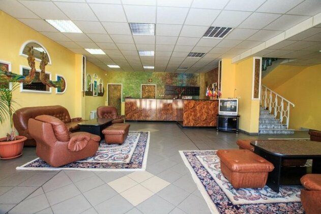 Kareliya Complex - Photo3