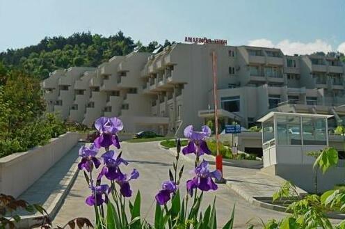 Panorama Hotel Sandanski - Photo5