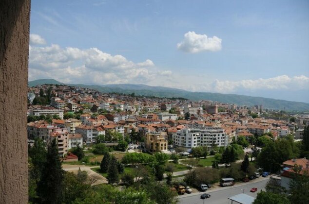 Panoramic Apartment - Photo2