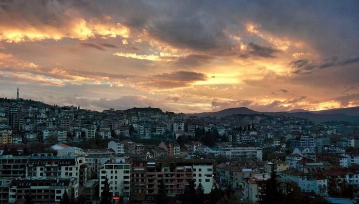 Panoramic Apartment - Photo3