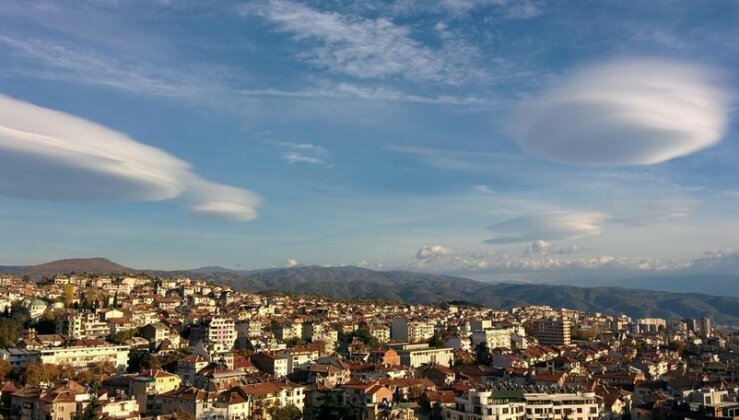 Panoramic Apartment - Photo4
