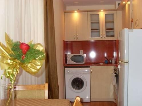 Park Apartments Popovi - Photo3