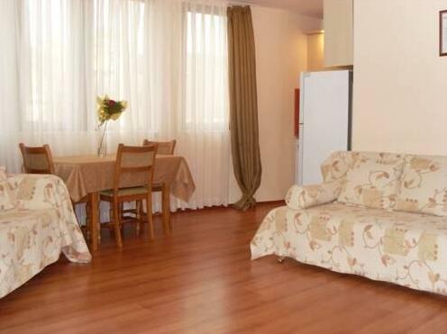 Park Apartments Popovi - Photo4