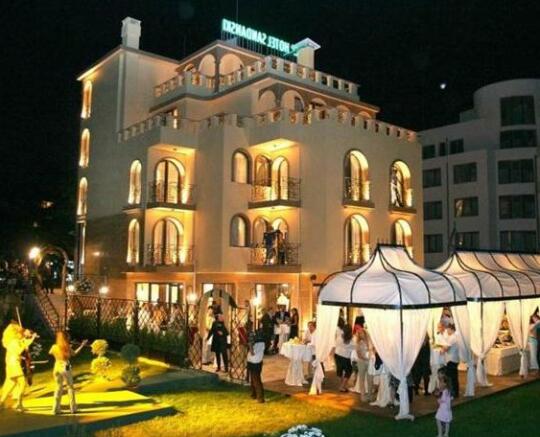 Park Hotel Sandanski - Photo2