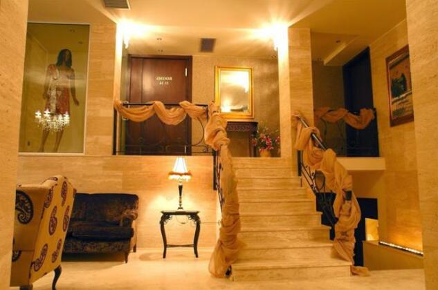 Park Hotel Sandanski - Photo4