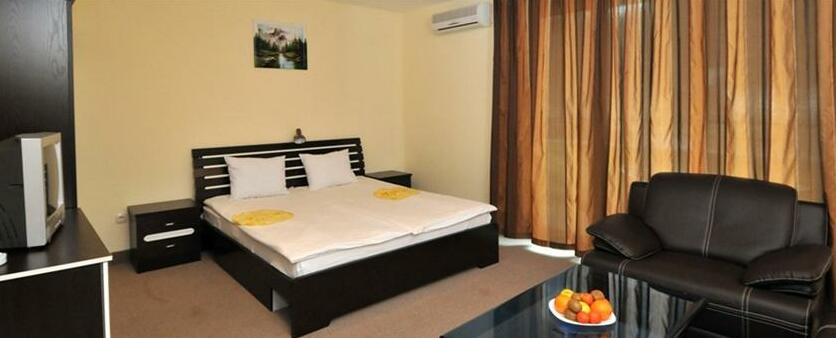 Perun Hotel Sandanski - Photo2