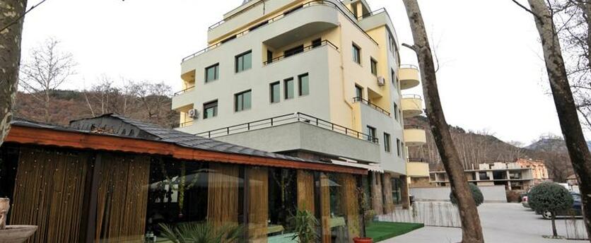 Perun Hotel Sandanski - Photo3