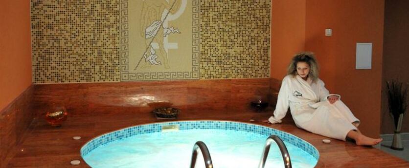 Perun Hotel Sandanski - Photo4