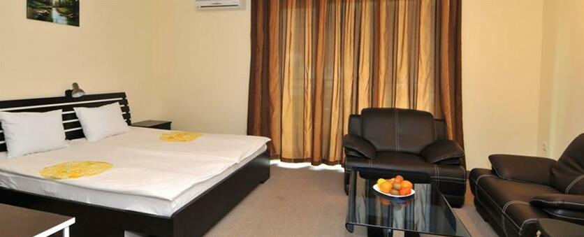 Perun Hotel Sandanski - Photo5