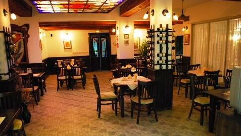 Prim Hotel - Photo3