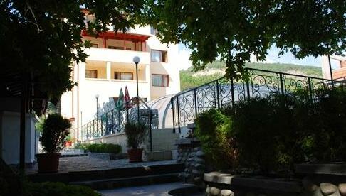 Prim Hotel - Photo4