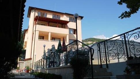 Prim Hotel - Photo5