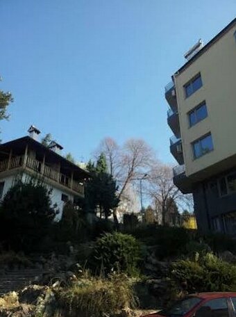 Sandanski Peak Guest Rooms - Photo2