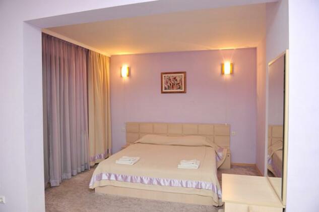 Sokol Hotel Sandanski - Photo2