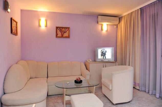 Sokol Hotel Sandanski - Photo3