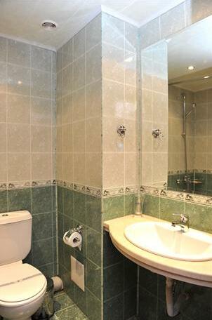 Sokol Hotel Sandanski - Photo4