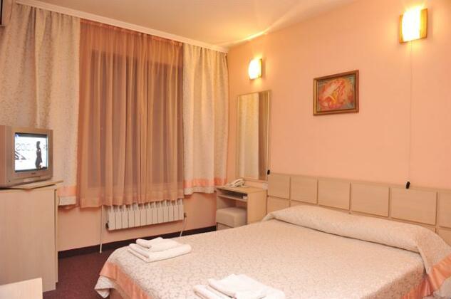 Sokol Hotel Sandanski - Photo5