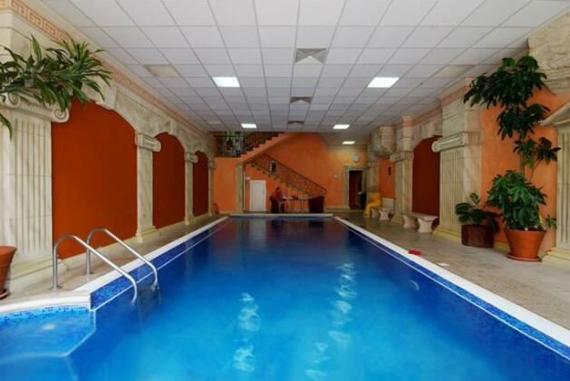 Spa Hotel Sveti Nikola - Photo4