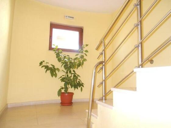 Sveti Georgi Hotel - Photo2