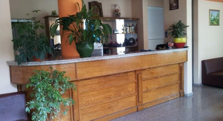 Sveti Georgi Hotel - Photo3