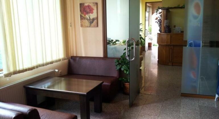 Sveti Georgi Hotel - Photo4