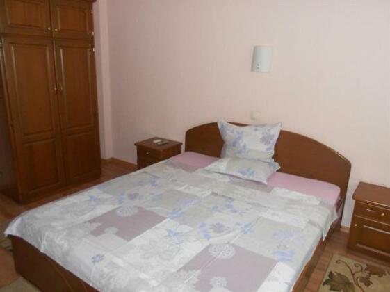 Sveti Georgi Hotel - Photo5