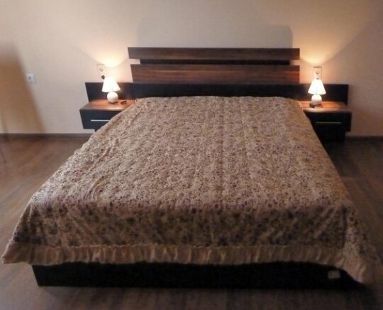 ViVa Global Guest Rooms - Photo2