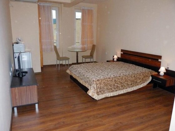 ViVa Global Guest Rooms - Photo4