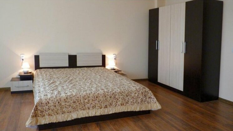 ViVa Global Guest Rooms - Photo5