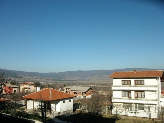 Andreevite Houses