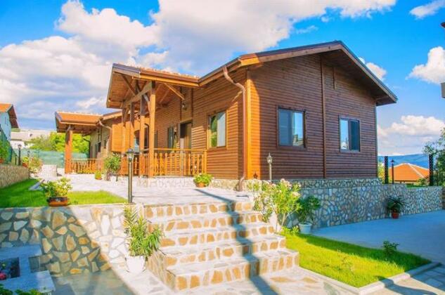 Andreevite Houses - Photo2