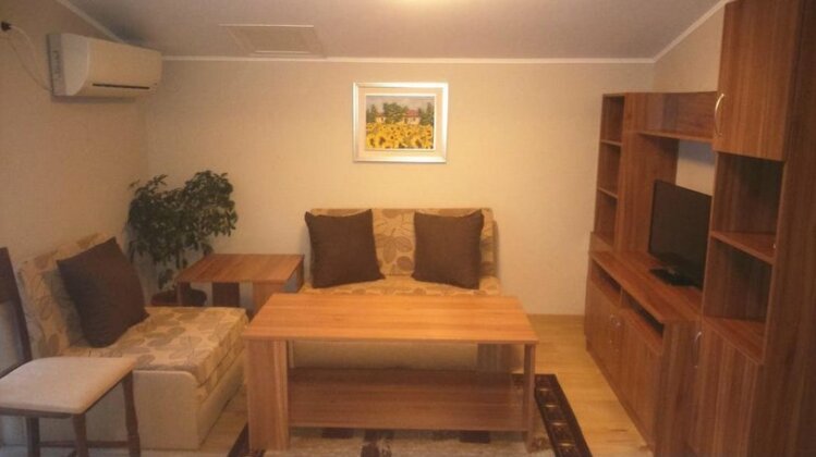Andreevite Houses - Photo5