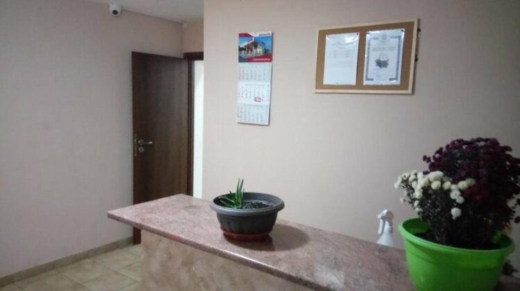 Asya Guest House - Photo3