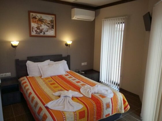 Asya Guest House - Photo4