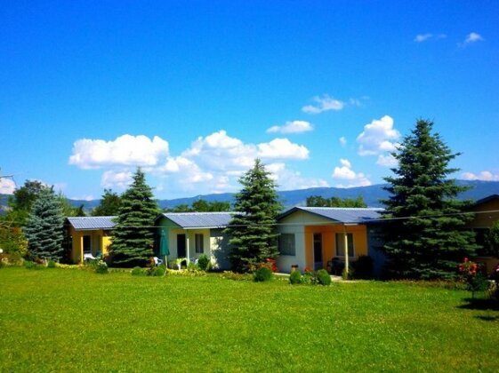 Camping Verila