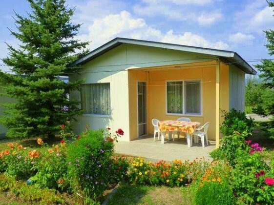 Camping Verila - Photo2