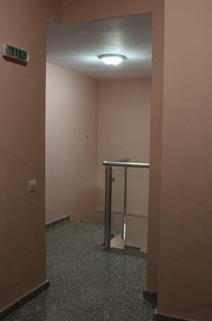 Center Guest House - Photo3