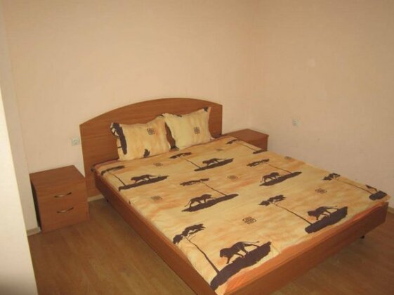 Germanea Hotel - Photo2